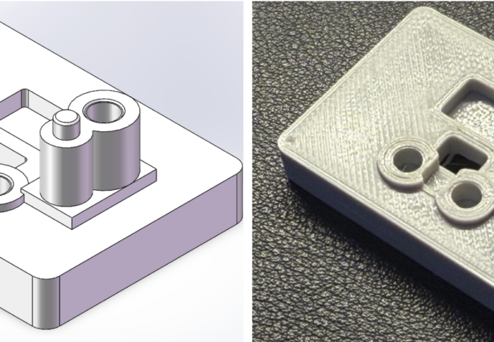 基于Agent的Solidworks 3D建模和打印