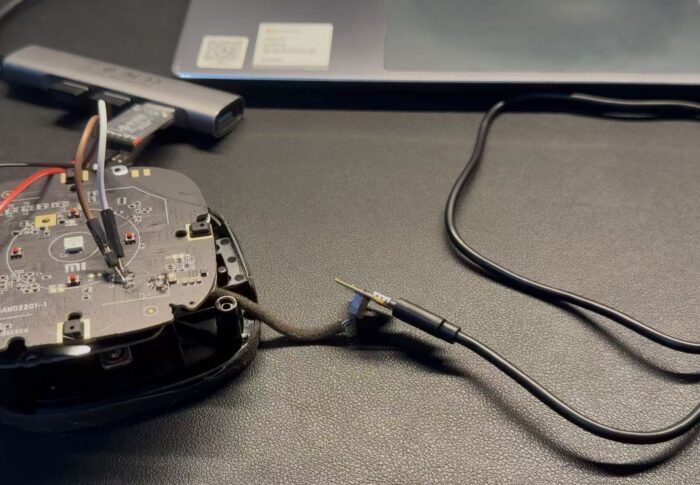 n8n Workshop – AI音箱